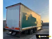 Man TGX tgx26.360 | Altro Altro | S.G. TRADING S.R.L.