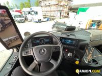 Mercedes ACTROS actros 1842 | S.G. TRADING S.R.L.