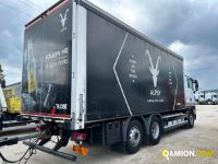 Man TGX tgx26.440 | S.G. TRADING S.R.L.