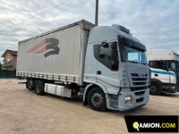 Iveco STRALIS stralis 500 | Altro Altro | S.G. TRADING S.R.L.