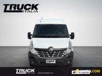 Renault Master III 35 FWD E6 2016 master T35 2.3 dci 145cv L2H3 Ice S&S E6 | Altro Altro | Truck Italia S.p.a.