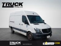Mercedes-Benz VC sprinter 316 cdi F 37/35 Executive E5b+ | Altro Altro