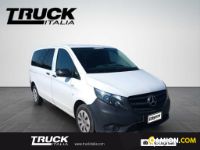 Mercedes-Benz VC vito 114 cdi compact fwd my19 | Altro Altro
