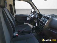 Piaggio NP6  NP6 SWB TIPP 307 SR LPG 280 TOP WHITE | Altro Altro | Truck Italia S.p.a.