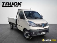 Piaggio NP6  NP6 SWB TIPP 307 SR LPG 280 TOP WHITE | Altro Altro | Truck Italia S.p.a.