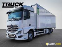 Mercedes-Benz VI New Actros 2542 L | Altro Altro
