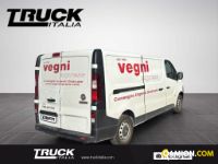 Fiat Talento 2016 Talento 1.6 mjt LH1 12Q 120cv E6 | Altro Altro | Truck Italia S.p.a.