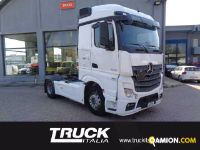 Mercedes-Benz VI actros 1845 LS flat cab. Str.Sp. 2,5 EuroVI(E5) | Altro Altro | Truck Italia S.p.a.