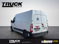 Renault Master IV 35 FWD master T35 2.3 energy dci 145cv L1H1 Ice | Altro Altro | Truck Italia S.p.a.