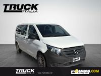 Mercedes-Benz VC vito 114 cdi(bluetec) compact tourer pro E6 | Altro Altro