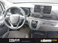 Koelliker Deliver 9 2.0 crdi 150cv L4 cab rwd r.gem. | Altro Altro