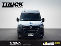 Renault Master IV 35 FWD master T35 2.3 energy dci 145cv L1H1 Ice | Altro Altro | Truck Italia S.p.a.