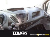 Ford Transit Custom 290 E6 2016 transit custom 290 2.0 tdci 130cv Entry L2H1 E6 | Altro Altro | Truck Italia S.p.a.