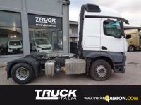 Mercedes-Benz VC actros 1845 LS cab. Cl.Sp. 2,3 EuroVI(E5) | Altro Altro | Truck Italia S.p.a.