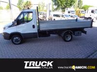 Iveco Daily V daily 35 C12 3450 cab. p.m. E6 | Altro Altro | Truck Italia S.p.a.