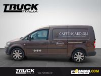 Volkswagen caddy maxi 2.0 tdi 110cv 4motion van | Van | Truck Italia S.p.a.