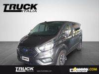 Ford Tourneo Custom 320 2018 tourneo custom 320 2.0 tdci 130cv Trend L1H1 E6 | Altro Altro | Truck Italia S.p.a.