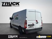 Renault Master III 35 FWD E6 2016 master T35 2.3 dci 145cv L1H1 Ice S&S E6 | Altro Altro | Truck Italia S.p.a.