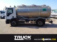 Iveco eurocargo ML 180 E28 cab.corta | Truck | Truck Italia S.p.a.