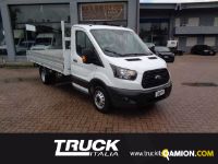 Ford Transit V363 RWD 350 E6 2016 transit 350 tr.post. 2.0 tdci 170cv trend L3 r.gem. E6 | Altro Altro | Truck Italia S.p.a.