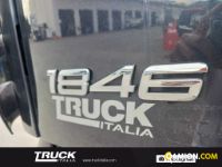 Mercedes-Benz VC actros 1846 LSnR cab. Cl.Sp. 2,3 Euro VI | Altro Altro | Truck Italia S.p.a.