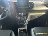 Mercedes-Benz VC EQT 200 | Altro Altro