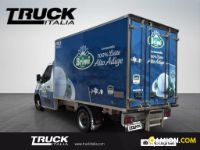 Renault Master III 35 RWD E5 2014 master T35 2.3 dci 135cv L2 RG S&S E5b+ | Altro Altro | Truck Italia S.p.a.