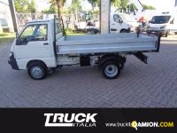 Piaggio PORTER MAXXI porter maxxi pianale ribalt. Gpl extra r.gem E6 | Altro Altro | Truck Italia S.p.a.