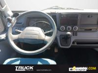 Mitsubishi canter 3.5 TF C 13/34 Comf.E5 | Van | Truck Italia S.p.a.