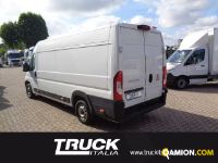 Fiat Ducato 35 XLH3 2.2 mjt3 160cv serie 8 | Van | Truck Italia S.p.a.