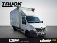 Renault Master III 35 FWD E6 2016 master T35 2.3 dci 170cv L3 S&S E6 | Van | Truck Italia S.p.a.