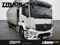 Mercedes-Benz VI actros 1830 L cab. Class.Sp. 2,3 Euro VI | Altro Altro