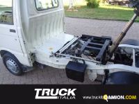 Piaggio PORTER MAXXI porter maxxi pianale ribalt. Gpl extra r.gem E6 | Altro Altro | Truck Italia S.p.a.