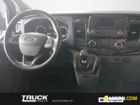 Ford Tourneo Custom 320 2018 tourneo custom 320 2.0 tdci 130cv Trend L1H1 E6 | Altro Altro | Truck Italia S.p.a.