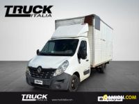 Renault Master III 35 FWD E6 2016 master T35 2.3 dci 170cv L3 S&S E6 | Van | Truck Italia S.p.a.
