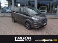Ford tourneo custom 320 2.0 tdci 130cv Trend L1H1 E6 | Van | Truck Italia S.p.a.