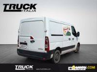 Renault Master III 35 FWD E6 2016 master T35 2.3 dci 145cv L1H1 Ice S&S E6 | Altro Altro | Truck Italia S.p.a.
