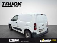 Citroen Berlingo III Berlingo van M 1.6 bluehdi 100cv S&S Worker 10q 3p.ti | Altro Altro | Truck Italia S.p.a.