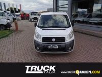 Fiat Scudo II 2007 scudo 2.0 mjt CH1 12Q SX (lusso) 120cv | Altro Altro | Truck Italia S.p.a.