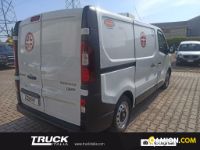 Renault Trafic III 27 E5 2014 trafic T27 1.6 dci 115cv L1H1 E5b+ | Altro Altro | Truck Italia S.p.a.