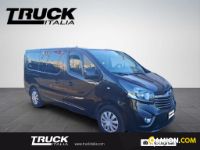 Opel Vivaro II Vivaro 29 L1H1 d.cab 1.6 bit.125cv Edition S&S E6 | Altro Altro | Truck Italia S.p.a.