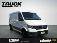 Volkswagen Crafter II crafter 30 2.0 tdi 140cv Business L3H2 | Altro Altro | Truck Italia S.p.a.
