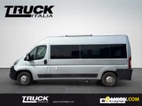 Fiat Ducato panorama 33 MH2 2.3 mjt 150cv ecojet  flex floor E6 | Van | Truck Italia S.p.a.
