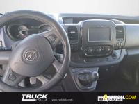 Opel Vivaro II Vivaro 29 L1H1 d.cab 1.6 bit.125cv Edition S&S E6 | Altro Altro | Truck Italia S.p.a.