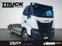 Iveco S-WAY S-Way AS 440 S46T/P hi-tronix | Altro Altro | Truck Italia S.p.a.