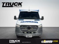Mercedes-Benz VC sprinter 414 2.1 cdi T 37/35 rwd r.gem. EVI | Altro Altro