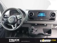 Mercedes-Benz VC sprinter 414 2.1 cdi F 37/35 rwd r.gem. EVI | Altro Altro