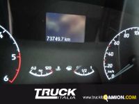Ford tourneo custom 320 2.0 tdci 130cv Trend L1H1 E6 | Van | Truck Italia S.p.a.