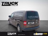 Volkswagen caddy maxi 2.0 tdi 110cv 4motion van | Van | Truck Italia S.p.a.