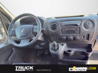 Renault Master III 35 FWD E6 2016 master T35 2.3 dci 145cv L1H1 Ice S&S E6 | Altro Altro | Truck Italia S.p.a.